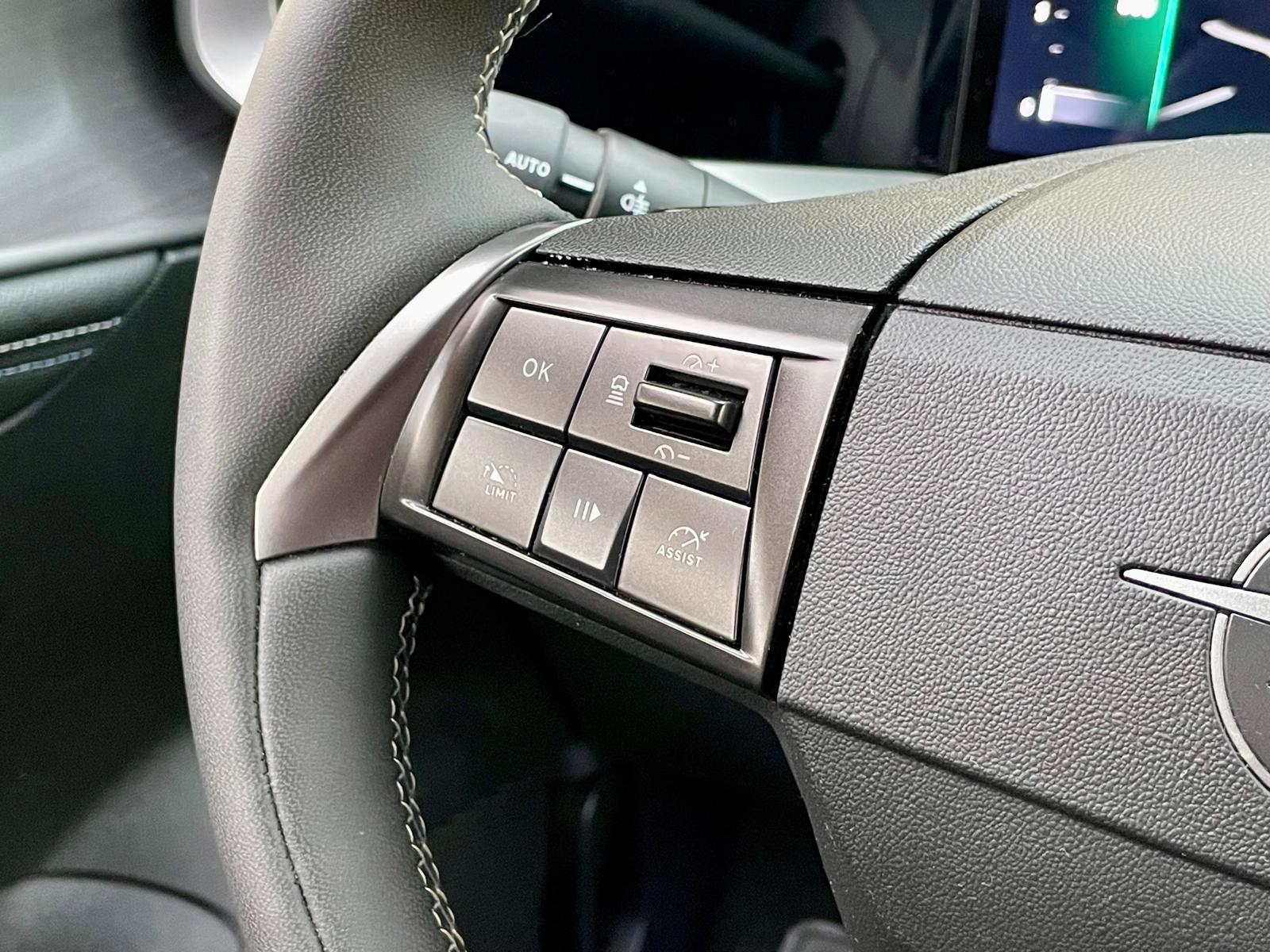 Opel Mokka GS-Line Grand Sport