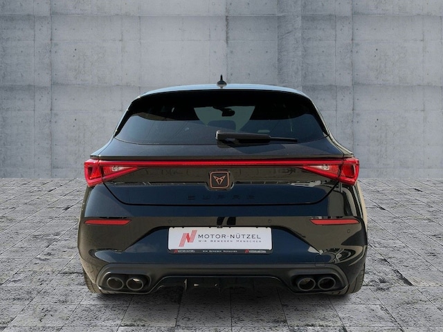 Cupra Leon 2.0 TSI DSG VZ