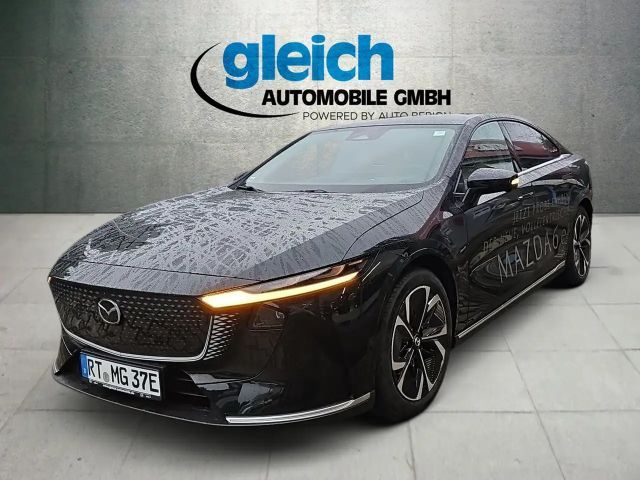 Mazda 6e Plus Takumi