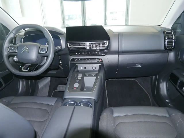 Citroën C5 Aircross C-Series PureTech