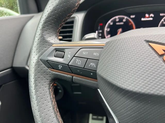 Cupra Ateca 2.0 TSI 4Drive DSG