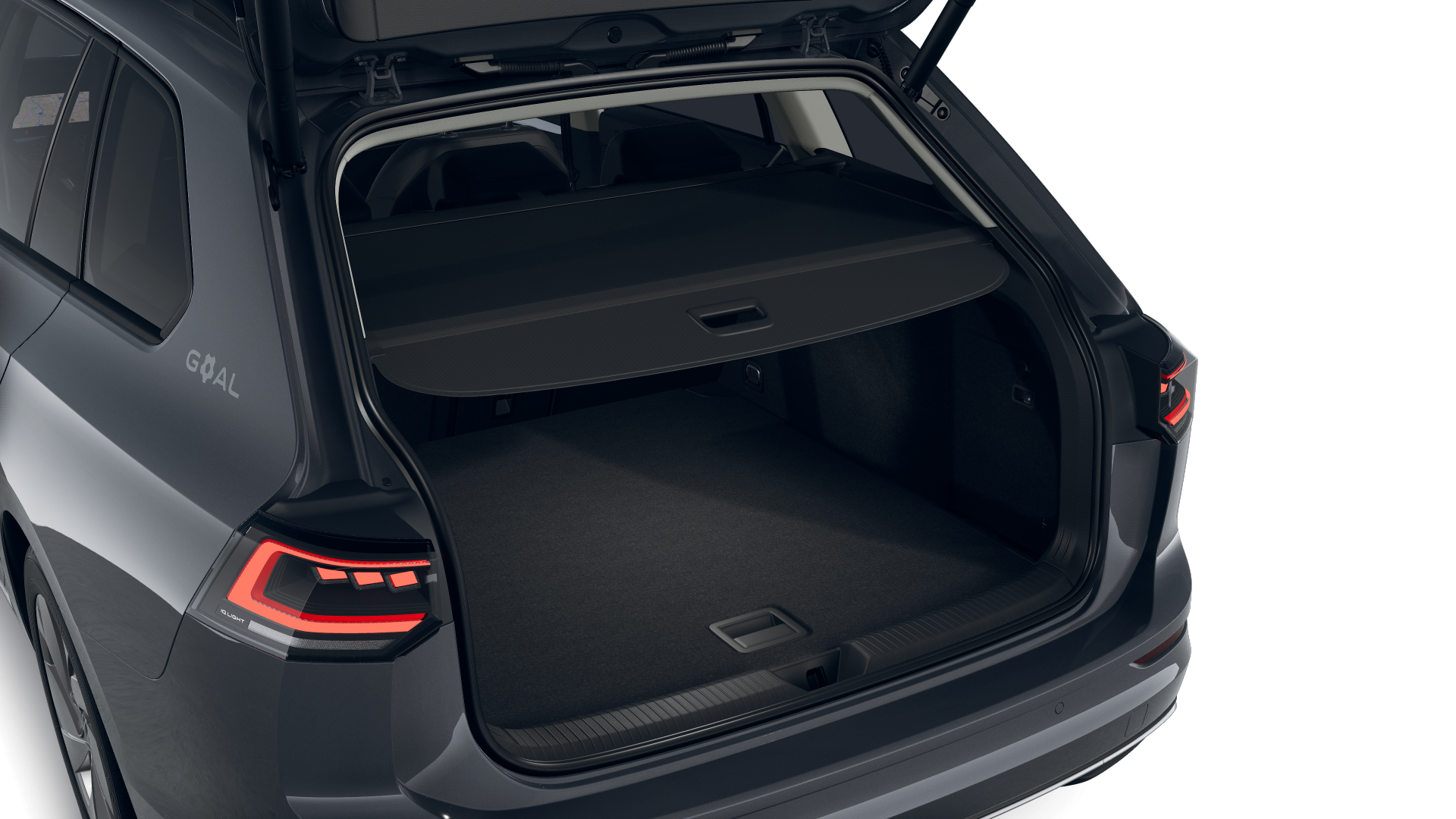 Volkswagen Golf 2.0 TDI DSG Golf VIII Variant