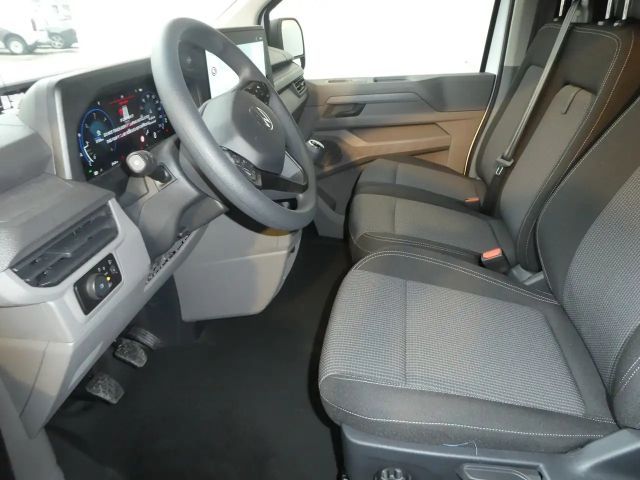 Volkswagen Transporter Lang T7