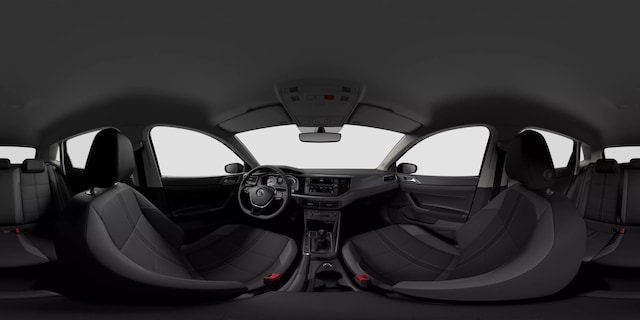 Volkswagen Polo 1.0 TSI Highline