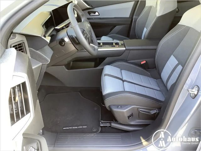 Opel Grandland X GS-Line Grand Sport