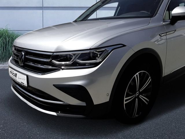 Volkswagen Tiguan 2.0 TDI DSG Elegance Elegance