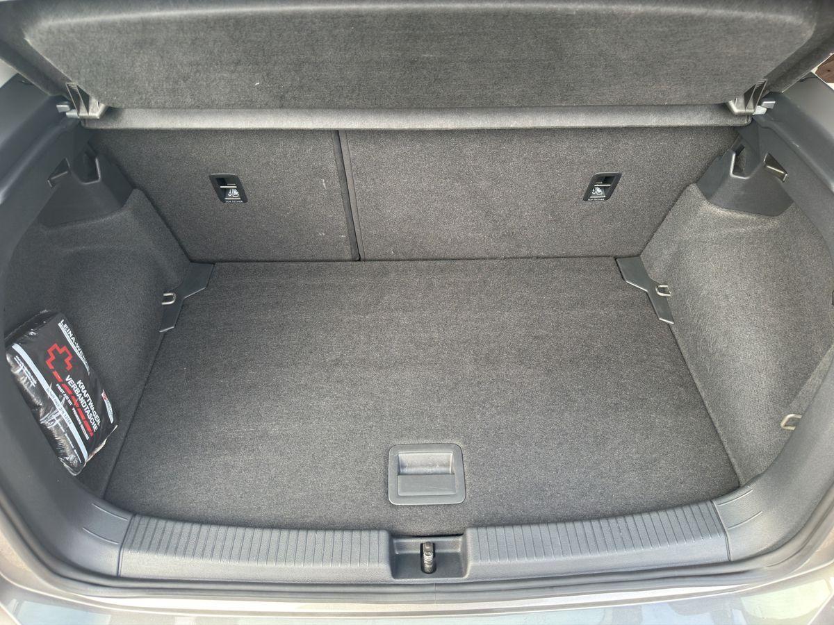 Volkswagen T-Cross 1.0 TSI DSG Life