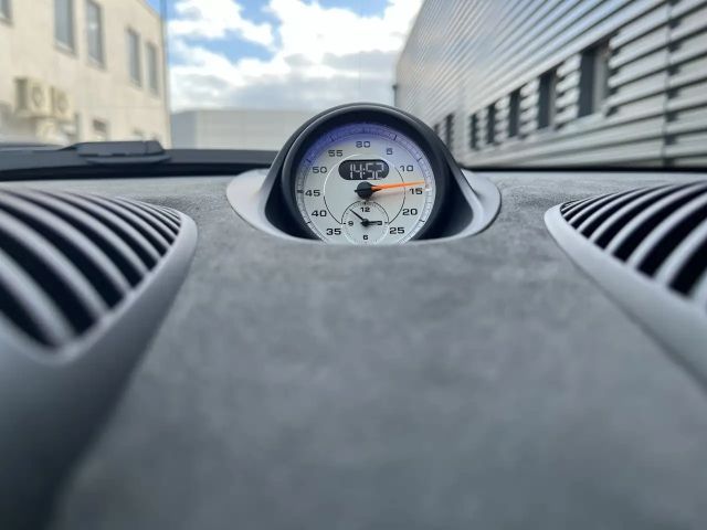 Porsche Cayman 718 RS