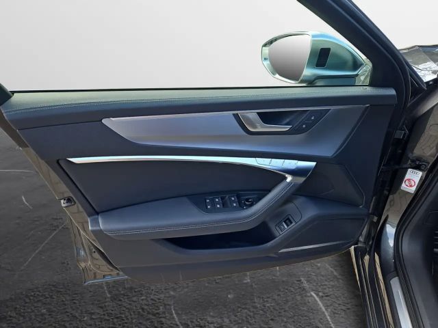 Audi S6 Avant Quattro