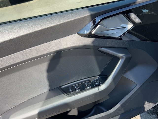 Audi A1 25 TFSI S-Tronic Sportback