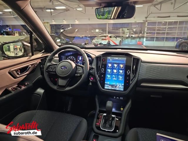 Subaru Forester Exclusive