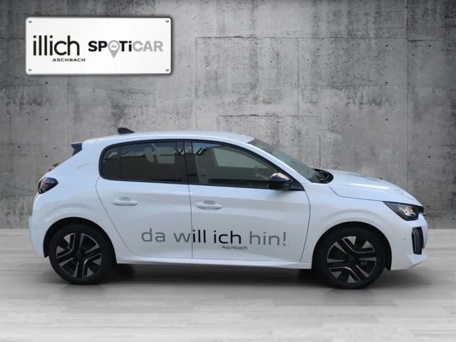 Peugeot 208 Allure Pack PureTech