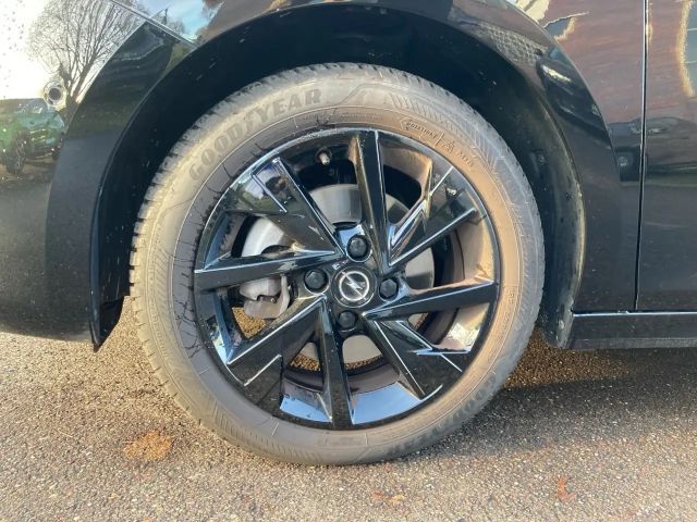 Opel Corsa 1.2 Turbo GS-Line Grand Sport Turbo