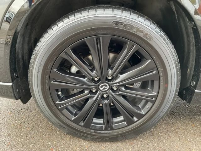 Mazda CX-5 4WD Homura