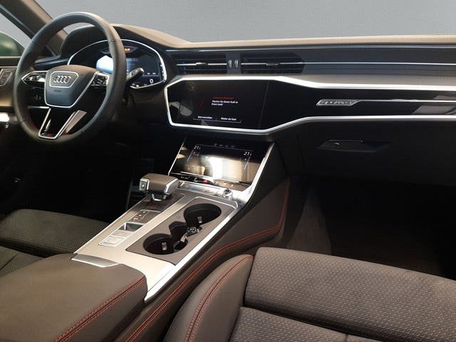 Audi S6 Avant Quattro