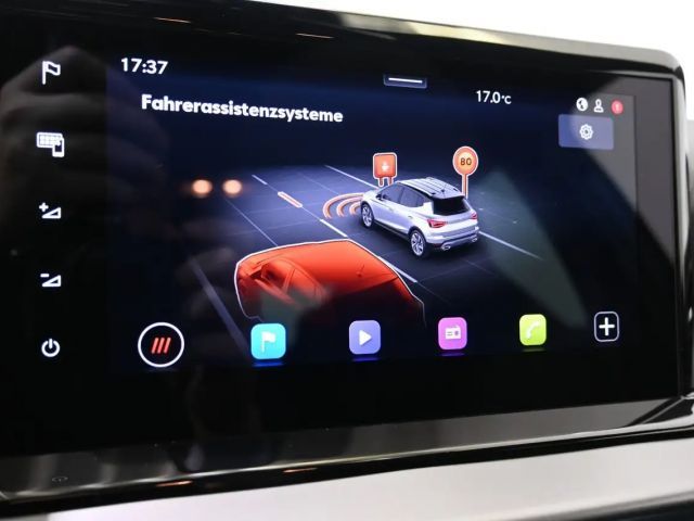 Seat Arona 1.0 TSI DSG FR-lijn