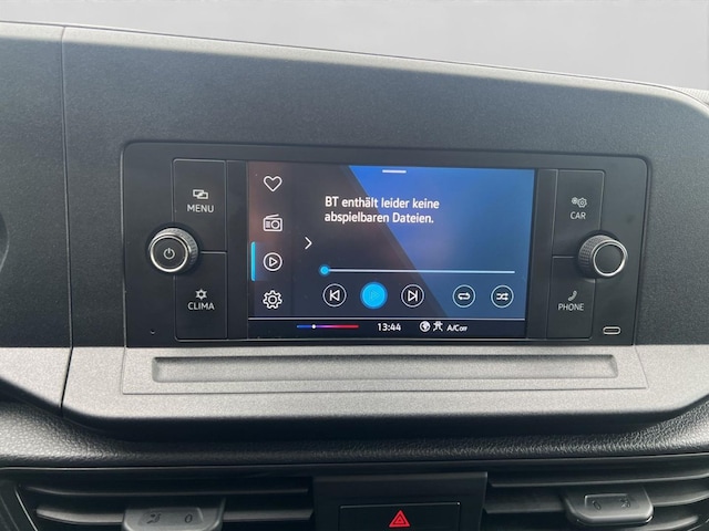 Volkswagen Caddy 2.0 TDI Combi