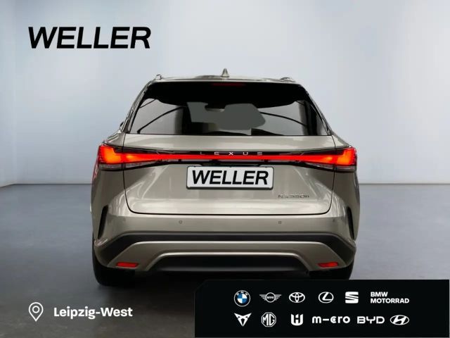 Lexus RX-Serie Business Line