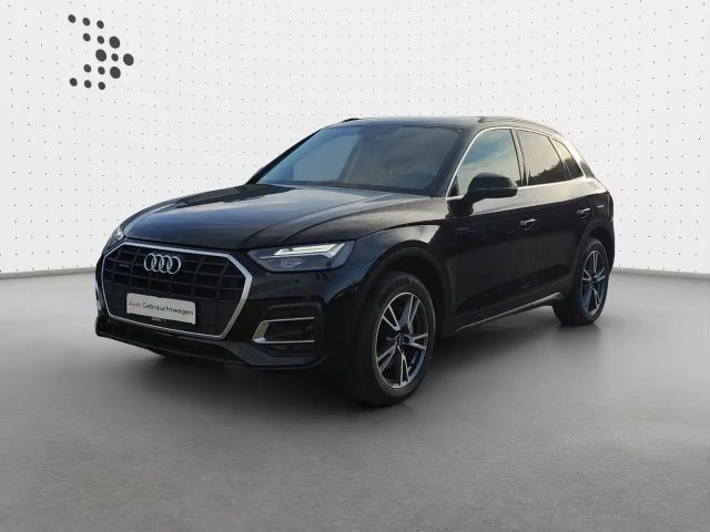 Audi Q5 50 TFSI Hybride Quattro