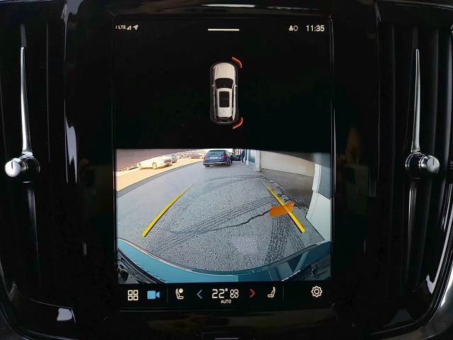 Volvo V90 AWD Core T6