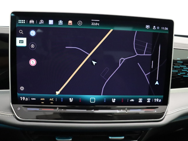 Volkswagen Passat 2.0 TDI DSG