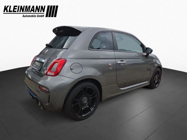 Abarth 595 Pista T-Jet