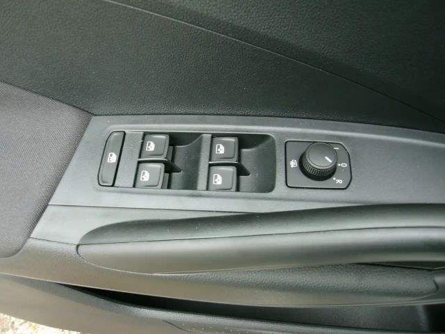 Skoda Fabia Selection