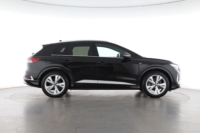 Audi Q4 e-tron 40