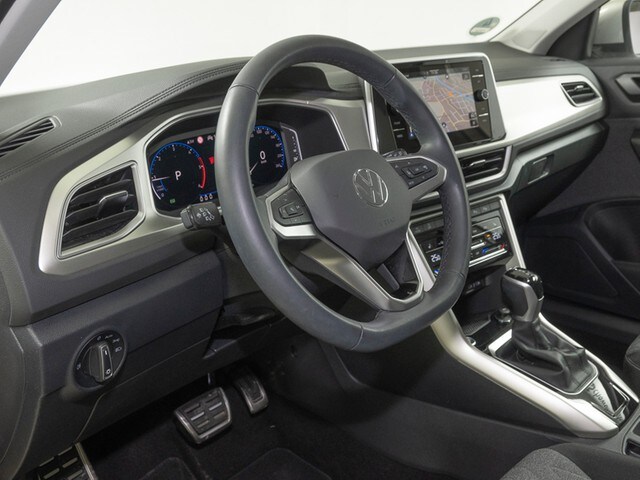 Volkswagen T-Roc 2.0 TDI DSG