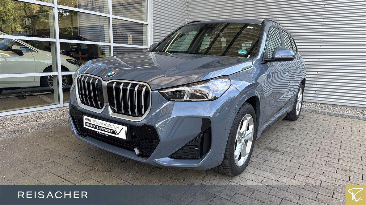 BMW X1 X1 23D X1 XDRIVE23D
