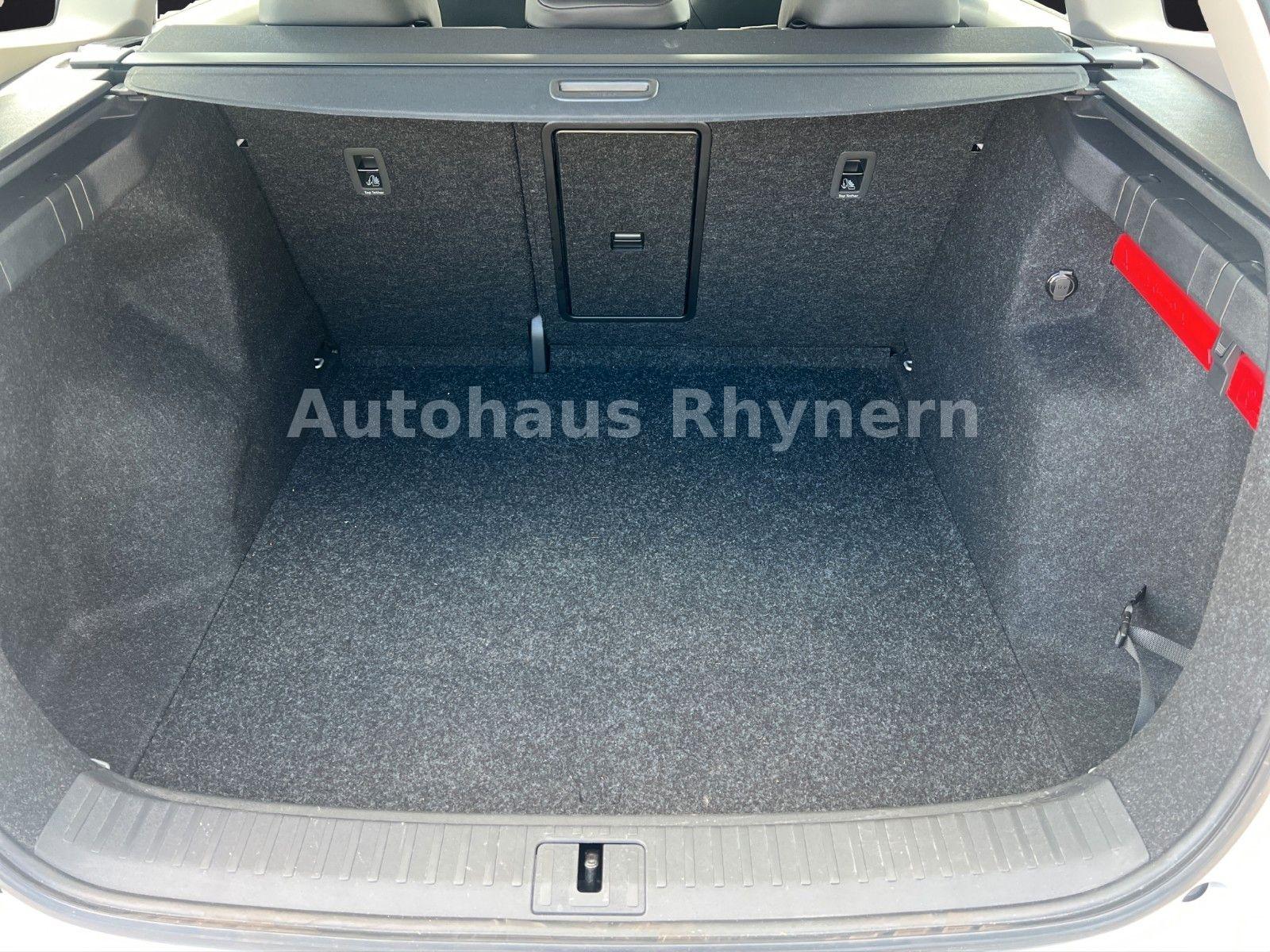 Skoda Enyaq iV Loft iV 50