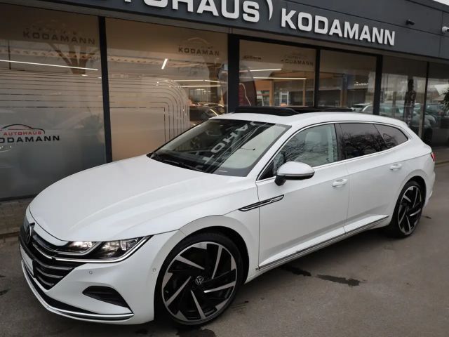 Volkswagen Arteon Shooting Brake 2.0 TSI