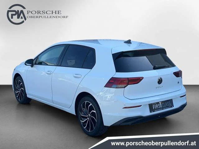 Volkswagen Golf Rabbit 45 TSI