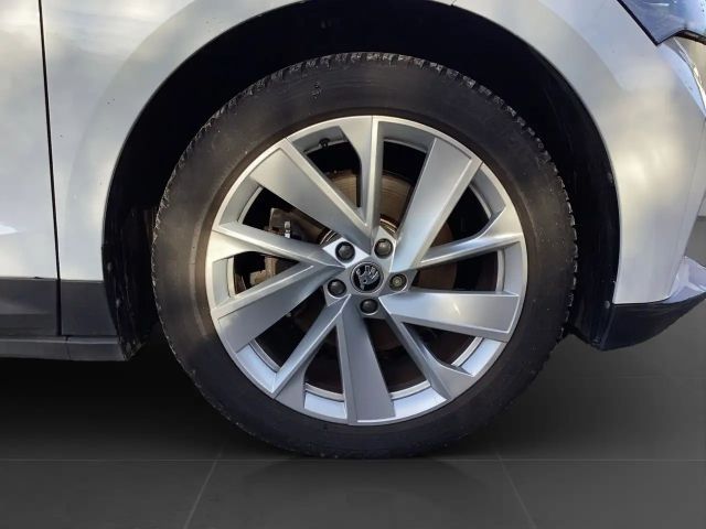 Skoda Enyaq Lounge iV 60