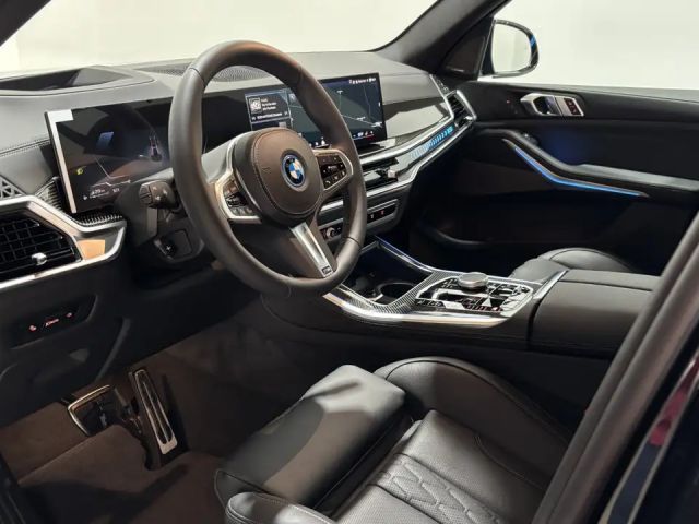 BMW X5 xDrive50e
