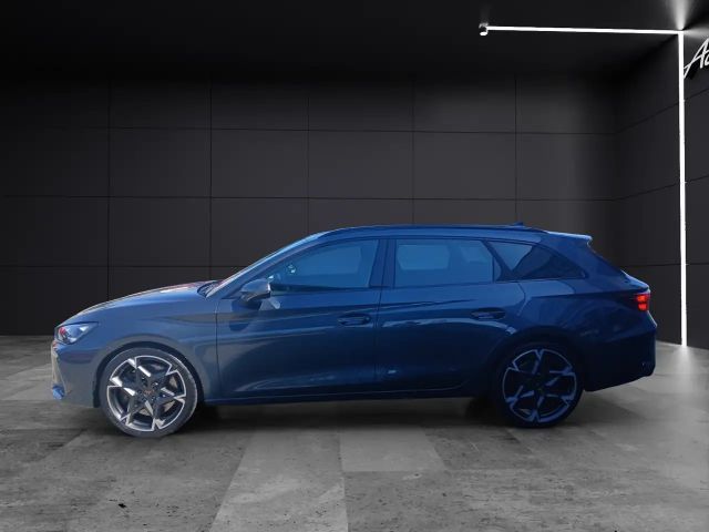 Cupra Leon 4Drive DSG Sportstourer VZ