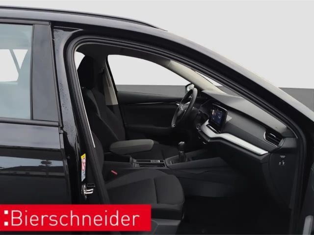 Skoda Octavia 2.0 TDI Combi