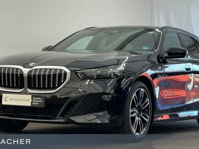 BMW 520 520i M-Sport Touring