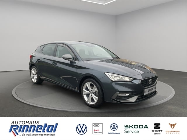 Seat Leon 1.0 TSI