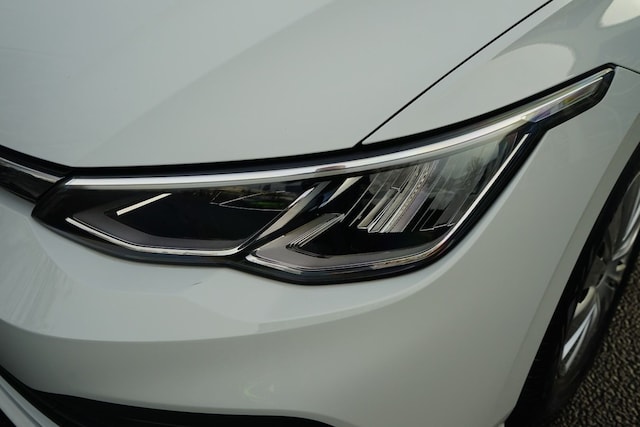 Volkswagen Golf 1.0 TSI Golf VIII