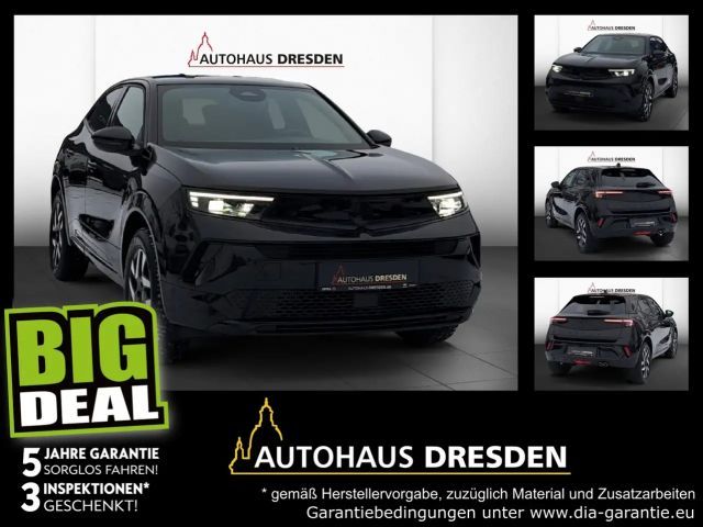 Opel Mokka 1.2 Turbo GS-Line Grand Sport Turbo