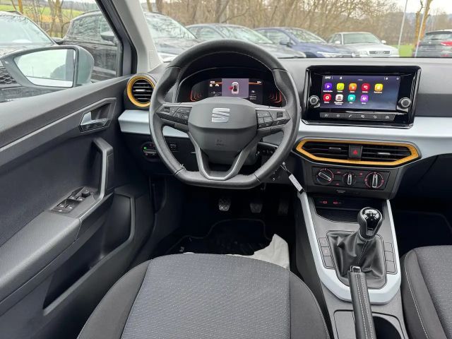 Seat Arona 1.0 TSI Style