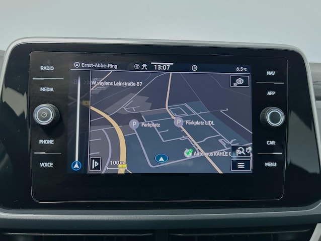 Volkswagen T-Roc 1.0 TSI