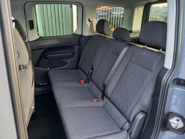 Volkswagen Caddy Life