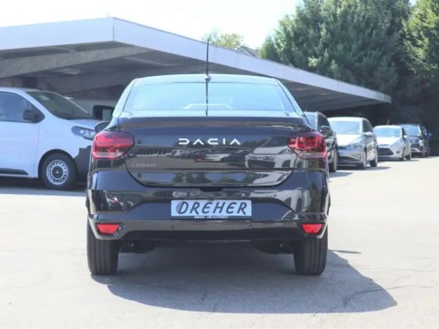 Dacia Logan Logan Sedan Expression Kamera/Klima/PDC/LED/Navi
