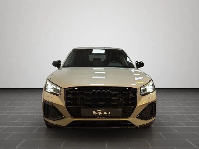 Audi Q2 35 TFSI S-Tronic