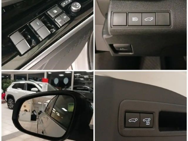 Toyota bZ4X Voorwielaandrijving