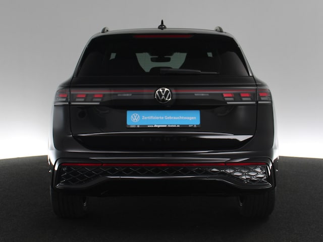 Volkswagen Tiguan 2.0 TDI R-Line