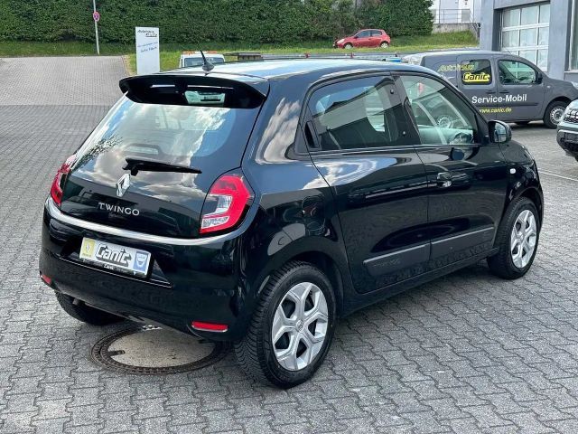 Renault Twingo Limited