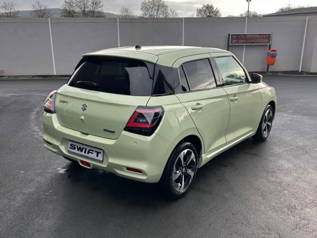 Suzuki Swift Comfort